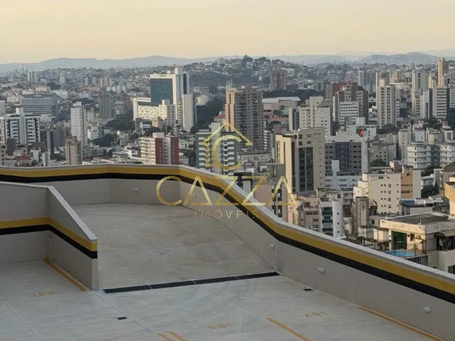 Imagem 3: Apartamento à Venda 2 Quartos - 62 m² - Gutierrez - 2 Vagas ? Excelente Localização
