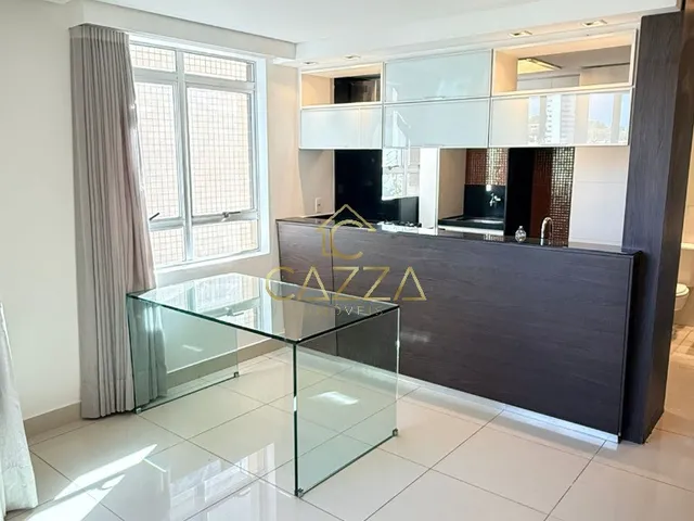 Imagem 14: Alugo Loft Duplex de 66m² - Escritório - 2 Vagas - Prédio com Lazer Rooftop