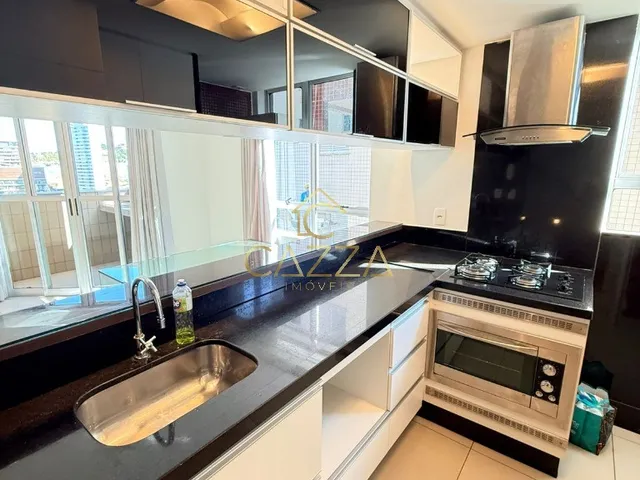 Imagem 5: Alugo Loft Duplex de 66m² - Escritório - 2 Vagas - Prédio com Lazer Rooftop