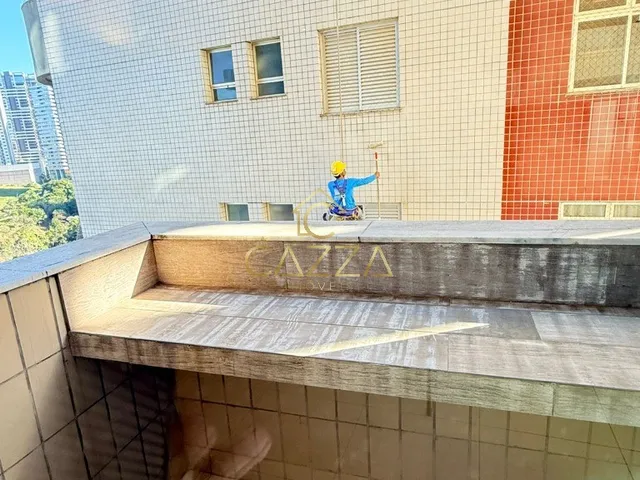 Imagem 8: Alugo Loft Duplex de 66m² - Escritório - 2 Vagas - Prédio com Lazer Rooftop