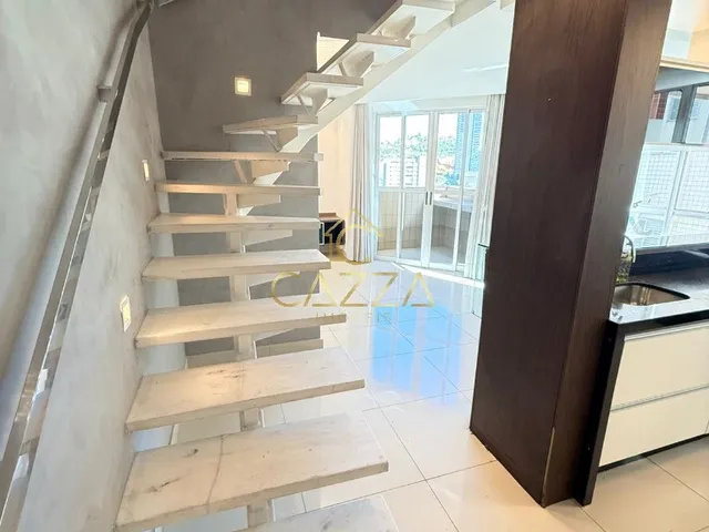 Imagem 16: Alugo Loft Duplex de 66m² - Escritório - 2 Vagas - Prédio com Lazer Rooftop
