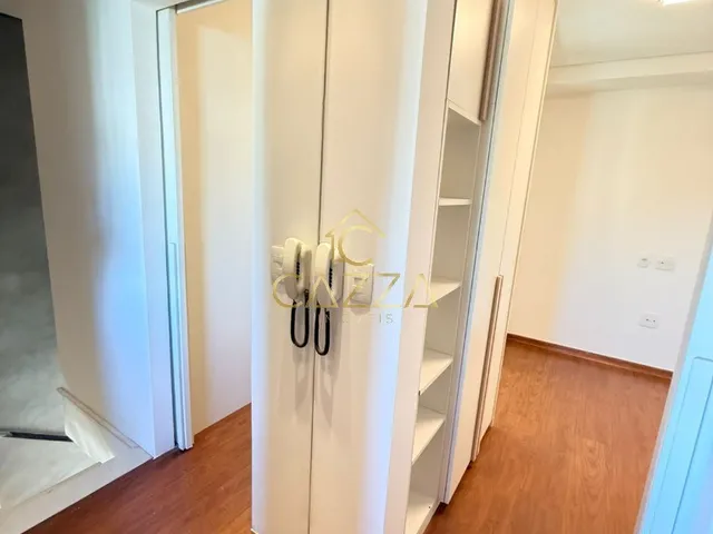 Imagem 3: Alugo Loft Duplex de 66m² - Escritório - 2 Vagas - Prédio com Lazer Rooftop
