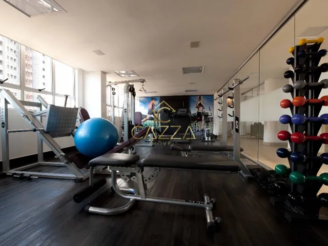 Imagem 10: Alugo Loft Duplex de 66m² - Escritório - 2 Vagas - Prédio com Lazer Rooftop