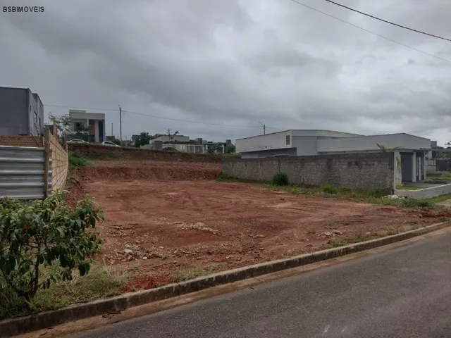 Imagem: COND. VILA SUÍÇA / TERRENO PLANO/ COM