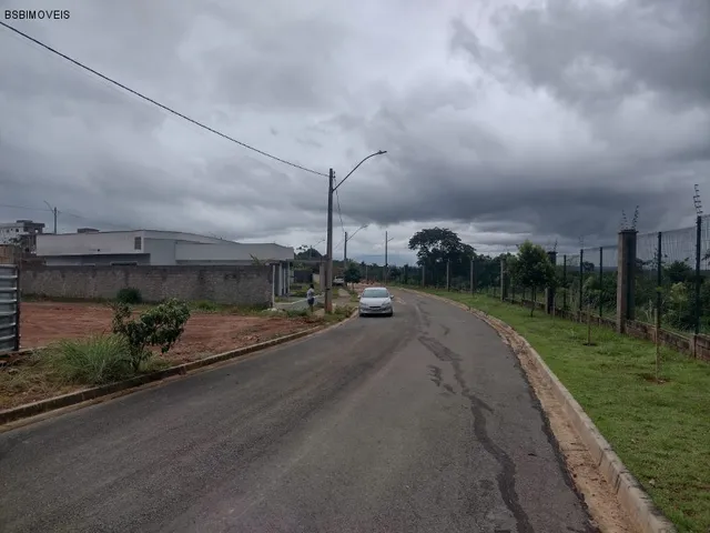 Imagem 4: COND. VILA SUÍÇA / TERRENO PLANO/ COM TODA INFRA ESTRUTURA/ ESCRITURADO E REGISTRADO