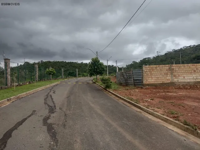 Imagem 9: COND. VILA SUÍÇA / TERRENO PLANO/ COM TODA INFRA ESTRUTURA/ ESCRITURADO E REGISTRADO