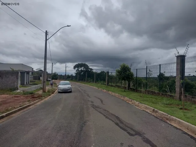 Imagem 5: COND. VILA SUÍÇA / TERRENO PLANO/ COM TODA INFRA ESTRUTURA/ ESCRITURADO E REGISTRADO