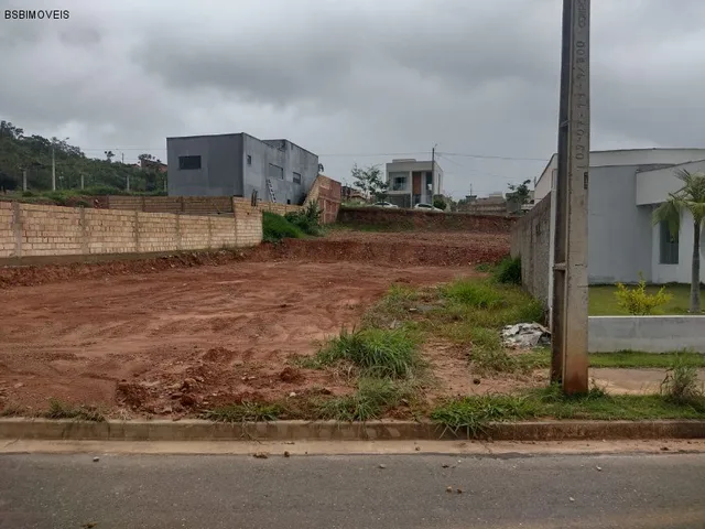Imagem 3: COND. VILA SUÍÇA / TERRENO PLANO/ COM TODA INFRA ESTRUTURA/ ESCRITURADO E REGISTRADO