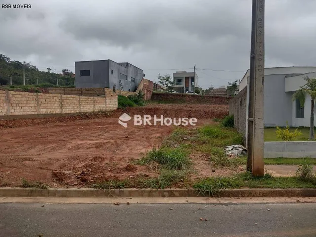 Imagem 6: COND. VILA SUÍÇA / TERRENO PLANO/ COM TODA INFRA ESTRUTURA/ ESCRITURADO E REGISTRADO