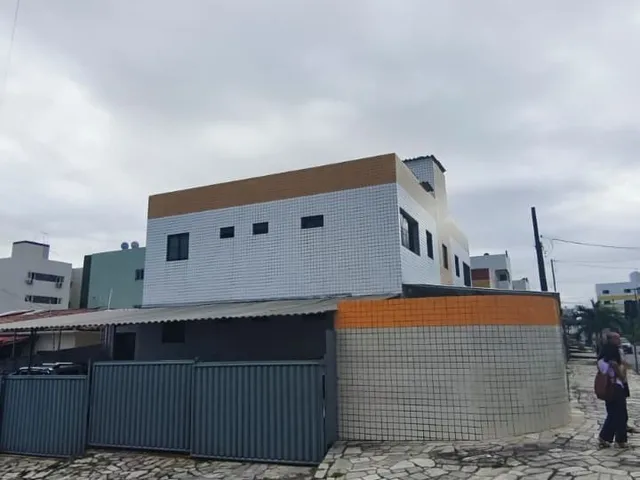 Imagem 2: Imperdível! Apartamento à venda em João Pessoa-PB, bairro José Américo de Almeida, 2