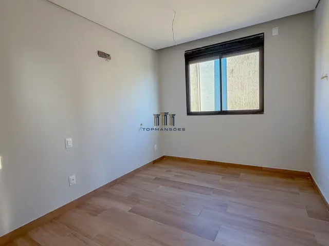 Imagem 3: Casa nova Alphaville Vespasiano com 4 quartos, piscina, sauna e gourmet