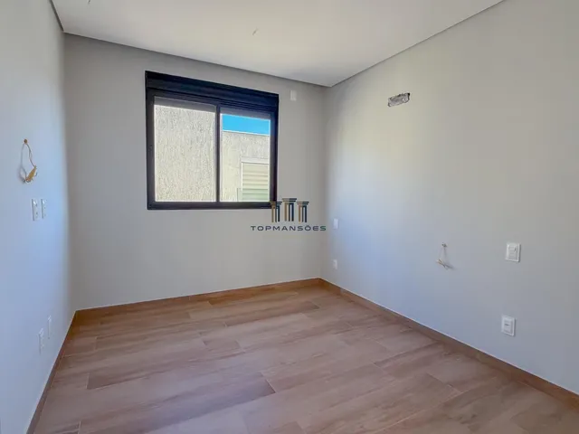 Imagem 6: Casa nova Alphaville Vespasiano com 4 quartos, piscina, sauna e gourmet
