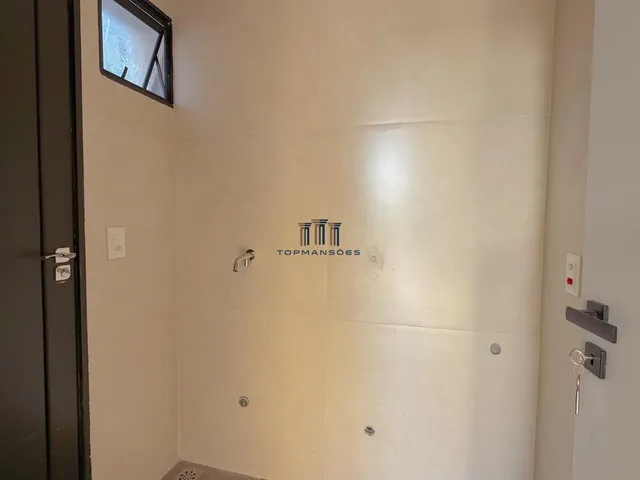 Imagem 16: Casa nova Alphaville Vespasiano com 4 quartos, piscina, sauna e gourmet