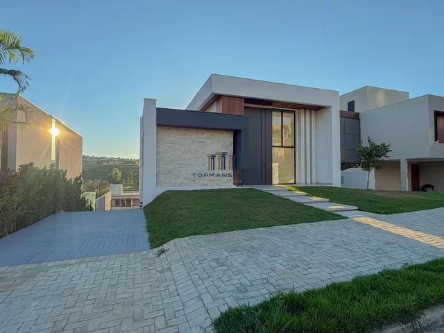 Imagem 15: Casa nova Alphaville Vespasiano com 4 quartos, piscina, sauna e gourmet