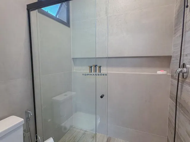 Imagem 3: Casa de Alto Padrao em Alpaville/MG com 5 suites, piscina aquecida mobiliada