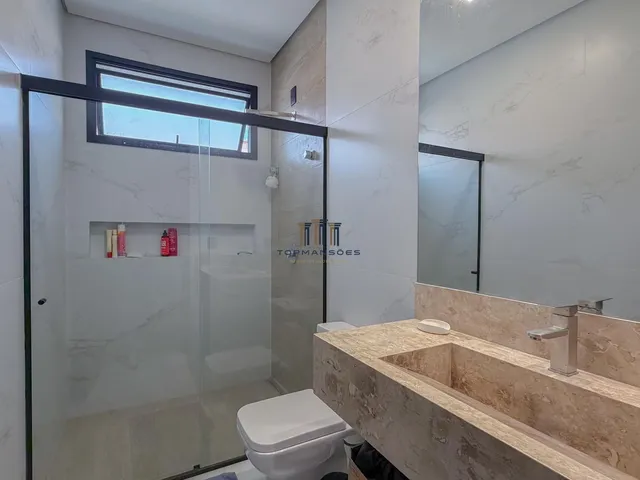 Imagem 15: Casa de Alto Padrao em Alpaville/MG com 5 suites, piscina aquecida mobiliada