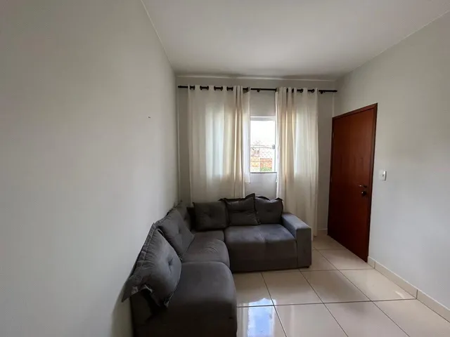 Imagem: Apartamento Mobiliado para Aluguel no Bairro