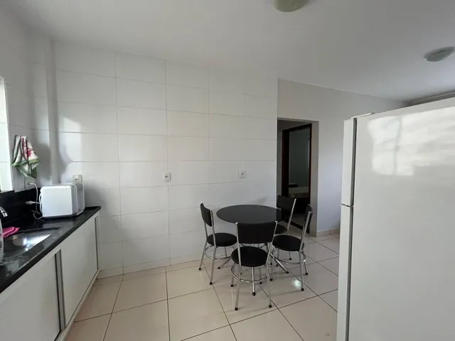 Imagem 10: Apartamento Mobiliado para Aluguel no Bairro Laranjeiras – Patos de Minas/MG