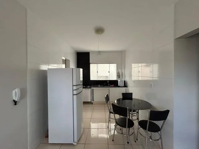 Imagem 3: Apartamento Mobiliado para Aluguel no Bairro Laranjeiras – Patos de Minas/MG