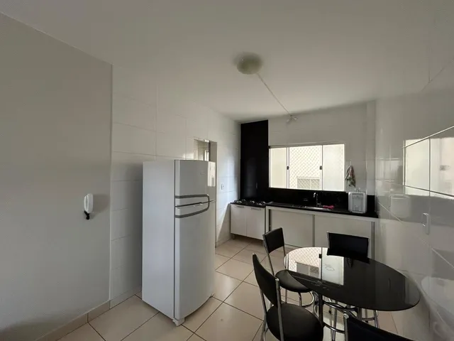 Imagem 11: Apartamento Mobiliado para Aluguel no Bairro Laranjeiras – Patos de Minas/MG