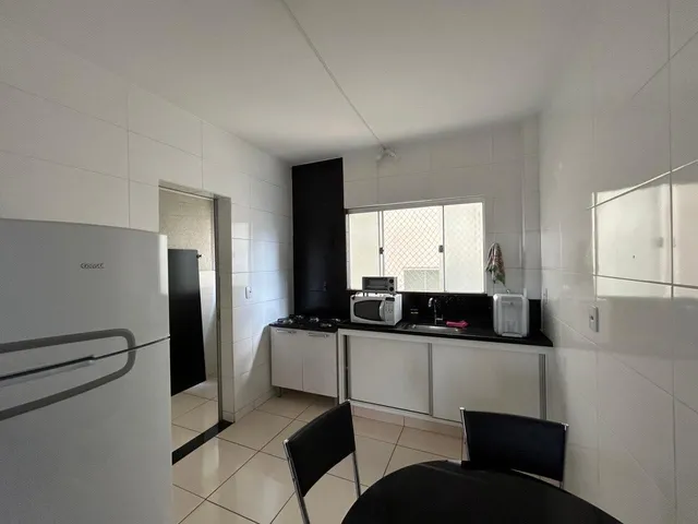 Imagem 4: Apartamento Mobiliado para Aluguel no Bairro Laranjeiras – Patos de Minas/MG