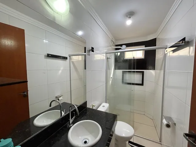 Imagem 12: Apartamento Mobiliado para Aluguel no Bairro Laranjeiras – Patos de Minas/MG