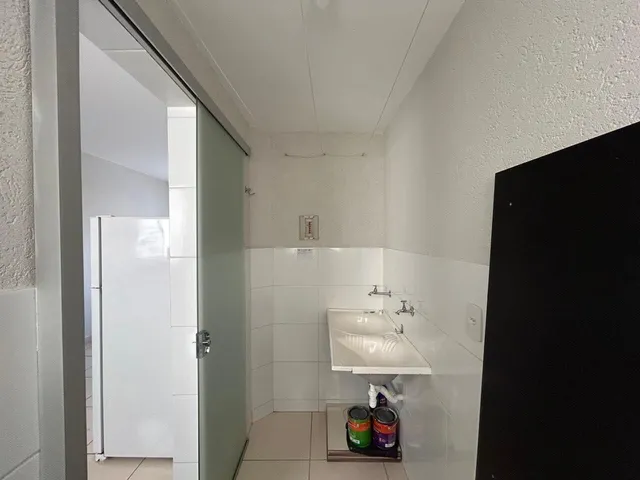 Imagem 2: Apartamento Mobiliado para Aluguel no Bairro Laranjeiras – Patos de Minas/MG