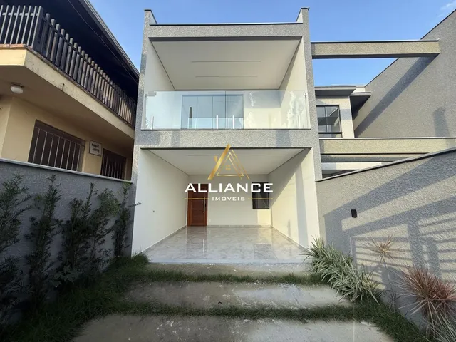 Imagem: Sobrado Duplex