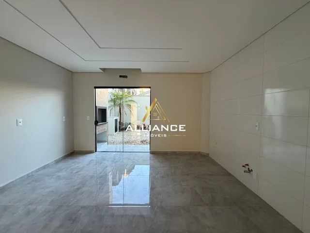 Imagem 6: SOBRADO DUPLEX Casa com 3 dormitórios