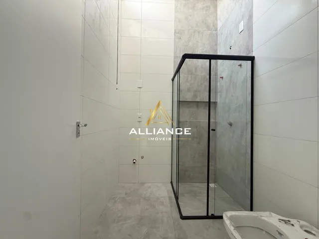 Imagem 2: SOBRADO DUPLEX Casa com 3 dormitórios