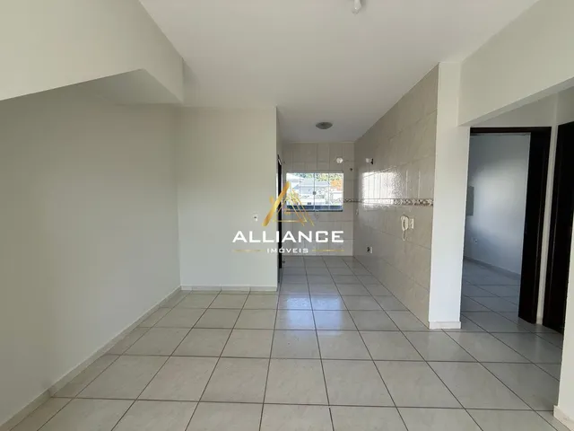 Imagem 4: APARTAMENTO Apartamento com 2 dormitórios