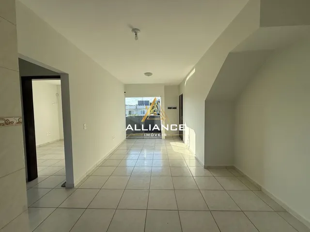 Imagem 9: APARTAMENTO Apartamento com 2 dormitórios