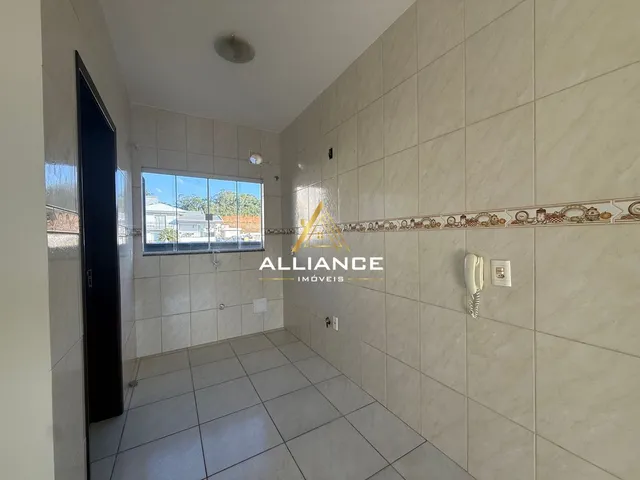 Imagem 8: APARTAMENTO Apartamento com 2 dormitórios