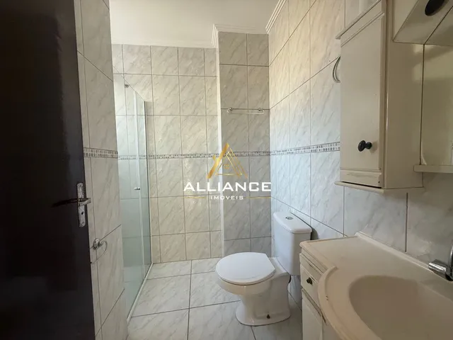 Imagem 5: APARTAMENTO Apartamento com 2 dormitórios