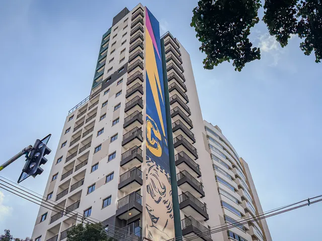 Imagem: Studio À Venda em São Paulo, Vila Clementino