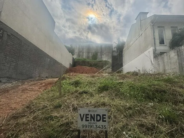 Imagem: TERRENO com 360m² NO JARDIM MAUÁ EM NOVO