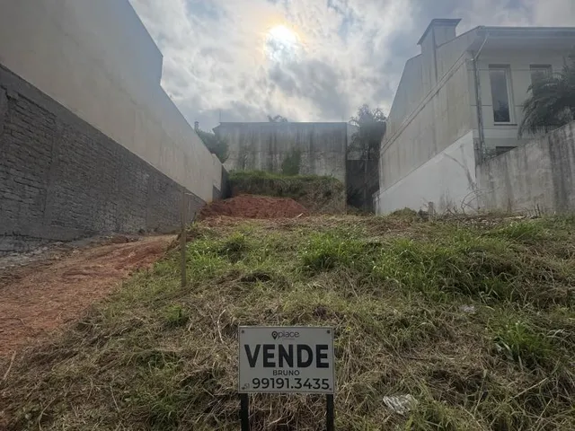Imagem 2: TERRENO com 360m² NO JARDIM MAUÁ EM NOVO HAMBURGO