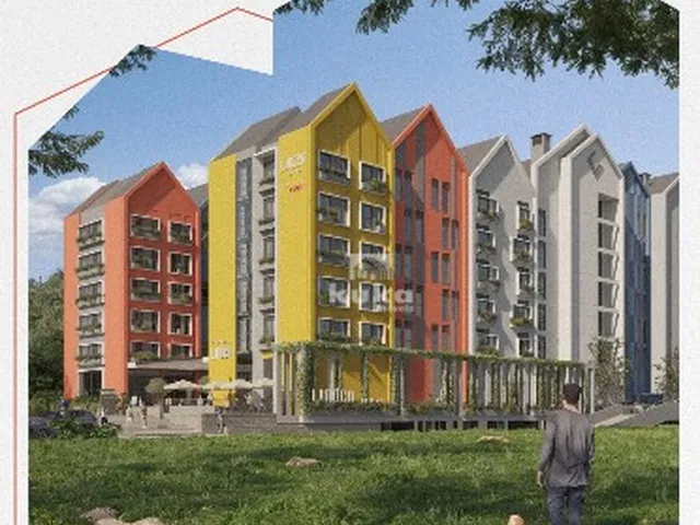 Imagem: Apartamentos À Venda