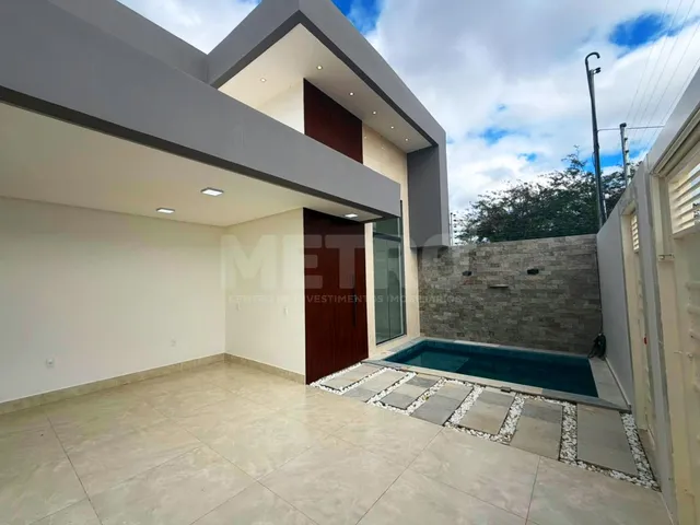 Imagem: Casa à venda, Bairro Colinas do Rio, 3