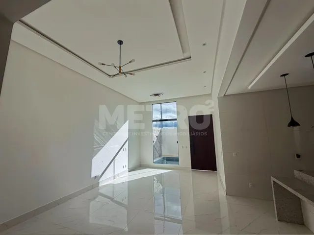 Imagem 8: Casa à venda, Bairro Colinas do Rio, 3 quartos, piscina, gourmet, Petrolina