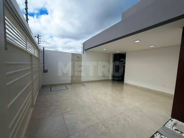 Imagem 7: Casa à venda, Bairro Colinas do Rio, 3 quartos, piscina, gourmet, Petrolina