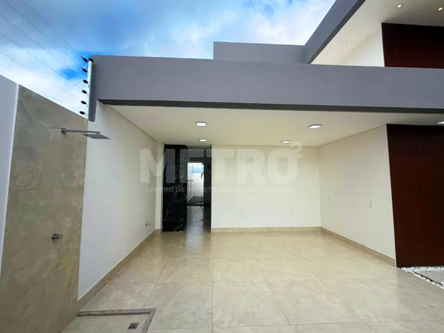 Imagem 9: Casa à venda, Bairro Colinas do Rio, 3 quartos, piscina, gourmet, Petrolina