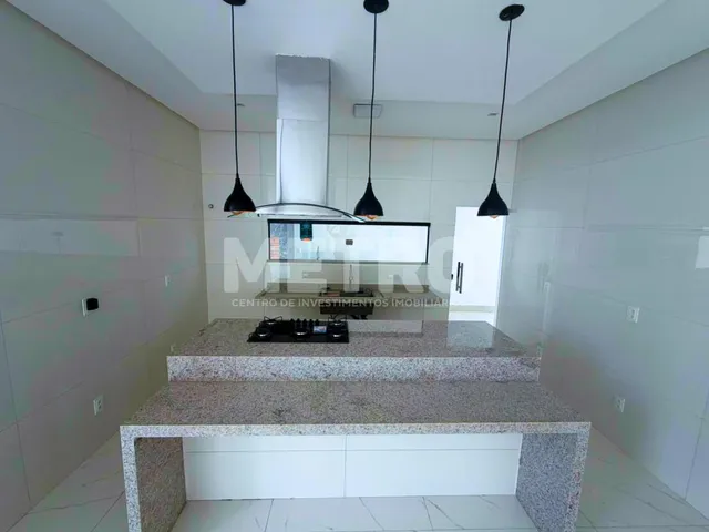 Imagem 2: Casa à venda, Bairro Colinas do Rio, 3 quartos, piscina, gourmet, Petrolina