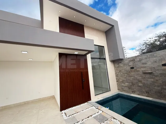 Imagem 11: Casa à venda, Bairro Colinas do Rio, 3 quartos, piscina, gourmet, Petrolina