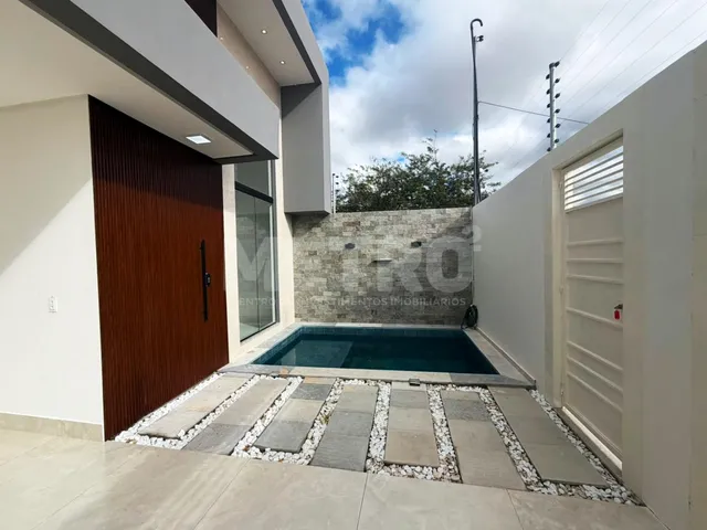 Imagem 5: Casa à venda, Bairro Colinas do Rio, 3 quartos, piscina, gourmet, Petrolina