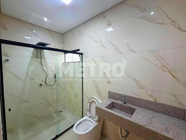 Imagem 13: Casa à venda, Bairro Colinas do Rio, 3 quartos, piscina, gourmet, Petrolina
