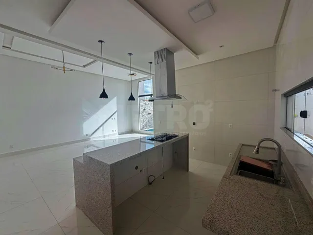 Imagem 15: Casa à venda, Bairro Colinas do Rio, 3 quartos, piscina, gourmet, Petrolina