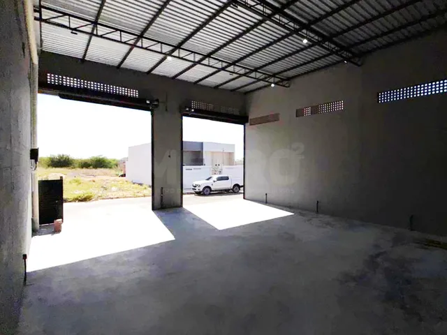 Imagem 7: Galpão para locação, Loteamento Boa Vista, PETROLINA - PE