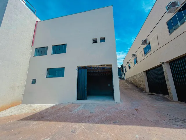Imagem: PONTO COMERCIAL em ALFENAS - MG, ESTAÇÃO