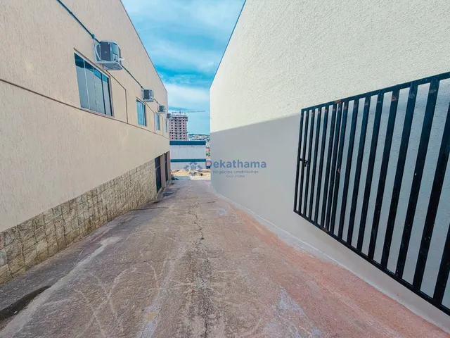 Imagem 4: PONTO COMERCIAL em ALFENAS - MG, ESTAÇÃO